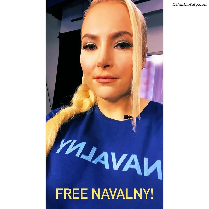 Meghan McCain photo 19 of 159
