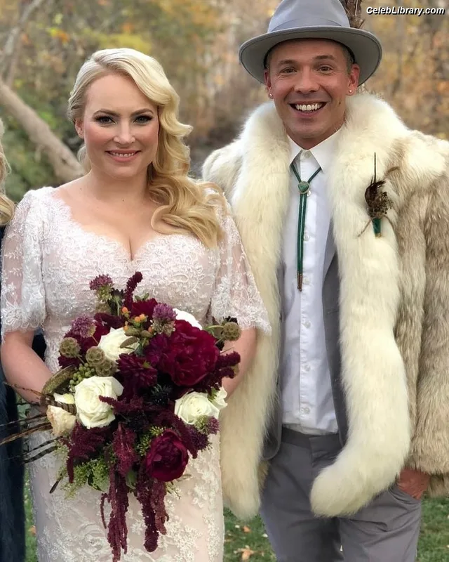 Meghan McCain photo 20 of 159