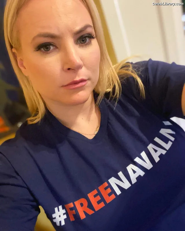 Meghan McCain photo 21 of 159