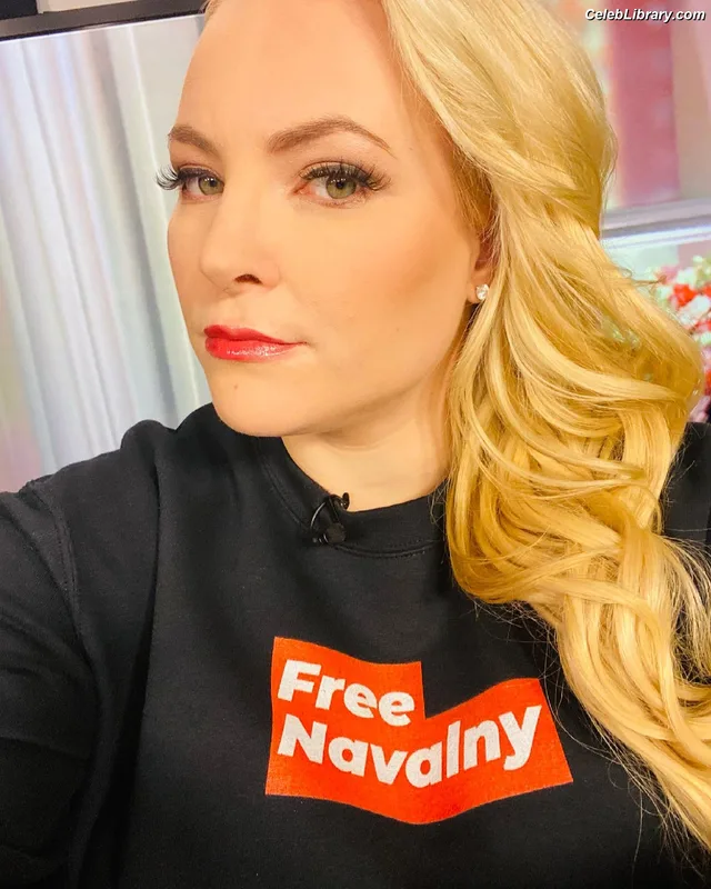 Meghan McCain photo 22 of 159