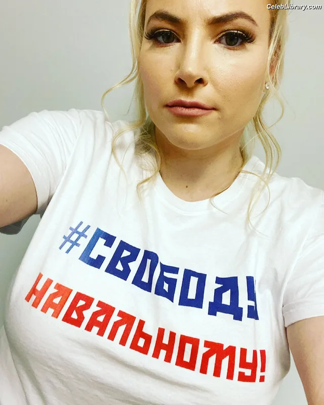 Meghan McCain photo 23 of 159