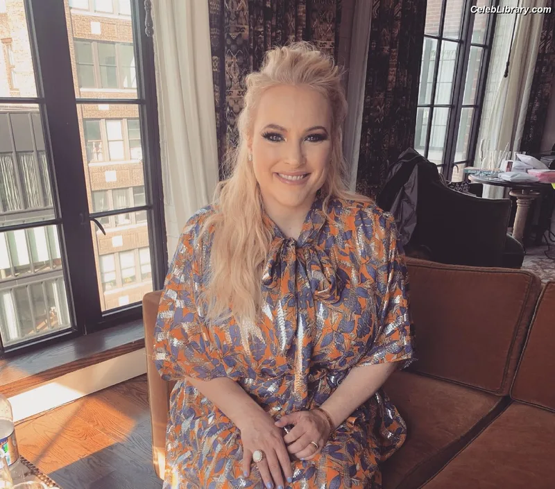 Meghan McCain photo 24 of 159