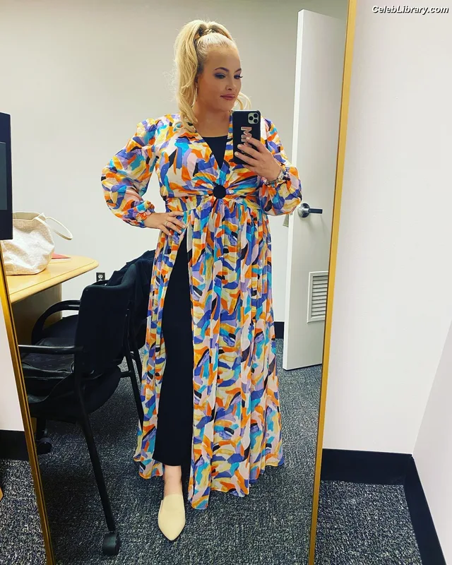 Meghan McCain photo 2 of 159
