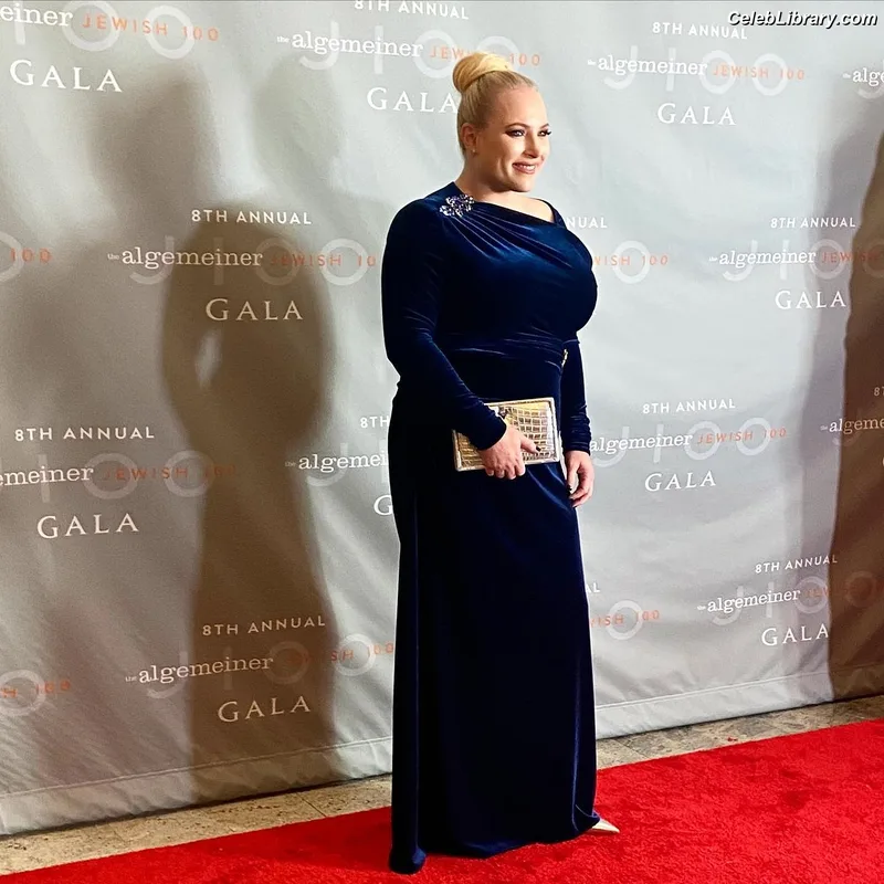 Meghan McCain photo 4 of 159