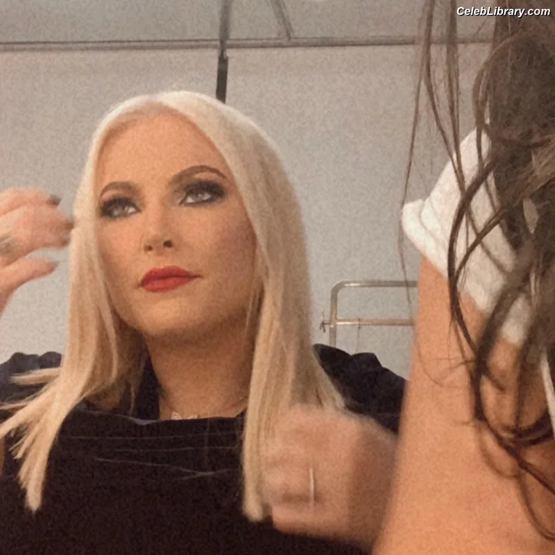 Meghan McCain photo 6 of 159