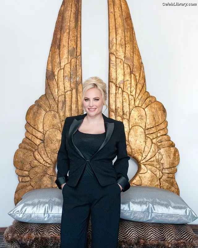 Meghan McCain photo 7 of 159