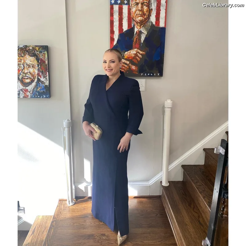 Meghan McCain photo 8 of 159