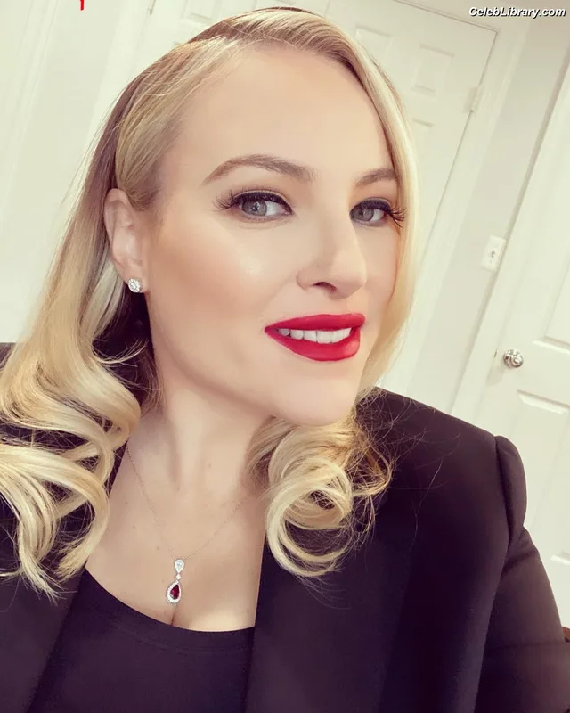 Meghan McCain photo 9 of 159