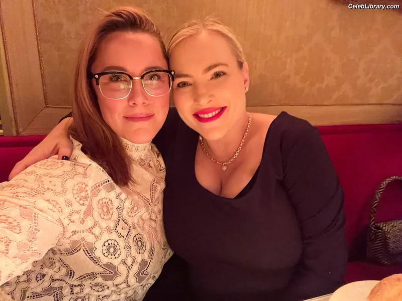 Meghan McCain photo 10 of 159
