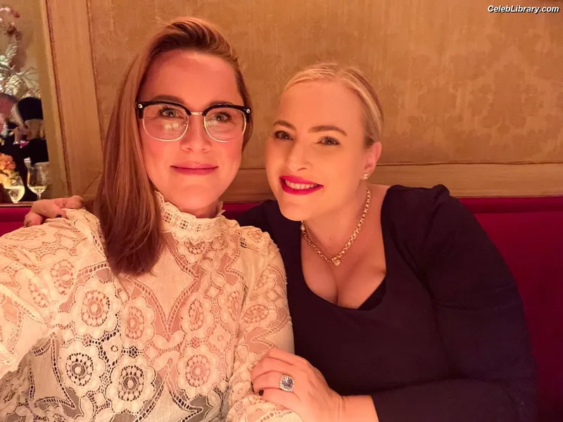 Meghan McCain photo 11 of 159