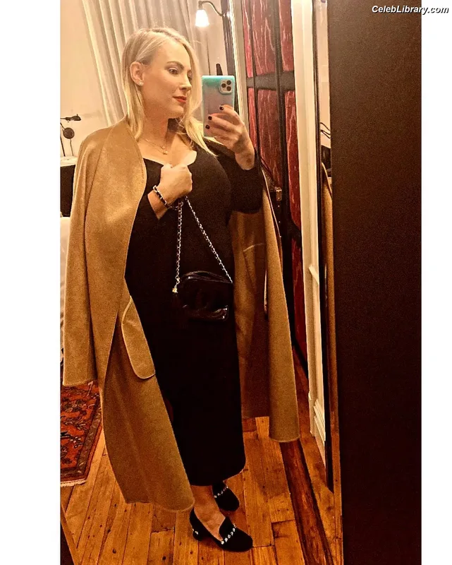 Meghan McCain photo 12 of 159