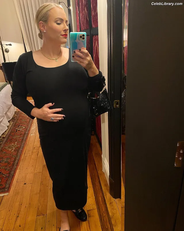 Meghan McCain photo 13 of 159