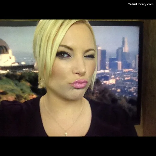 Meghan McCain photo 14 of 159