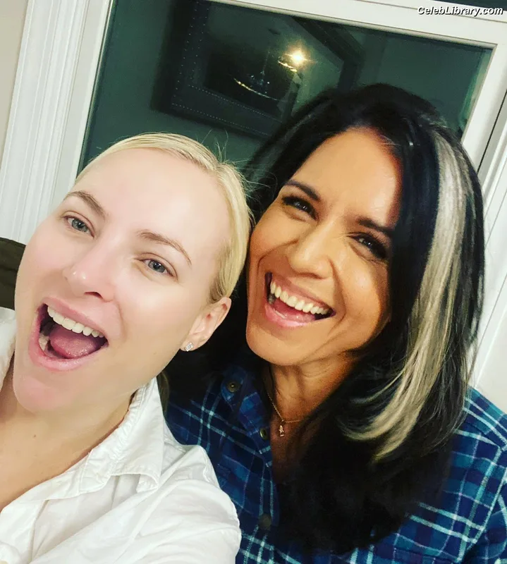 Meghan McCain photo 15 of 159