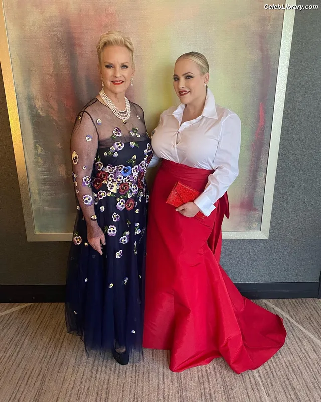 Meghan McCain photo 16 of 159