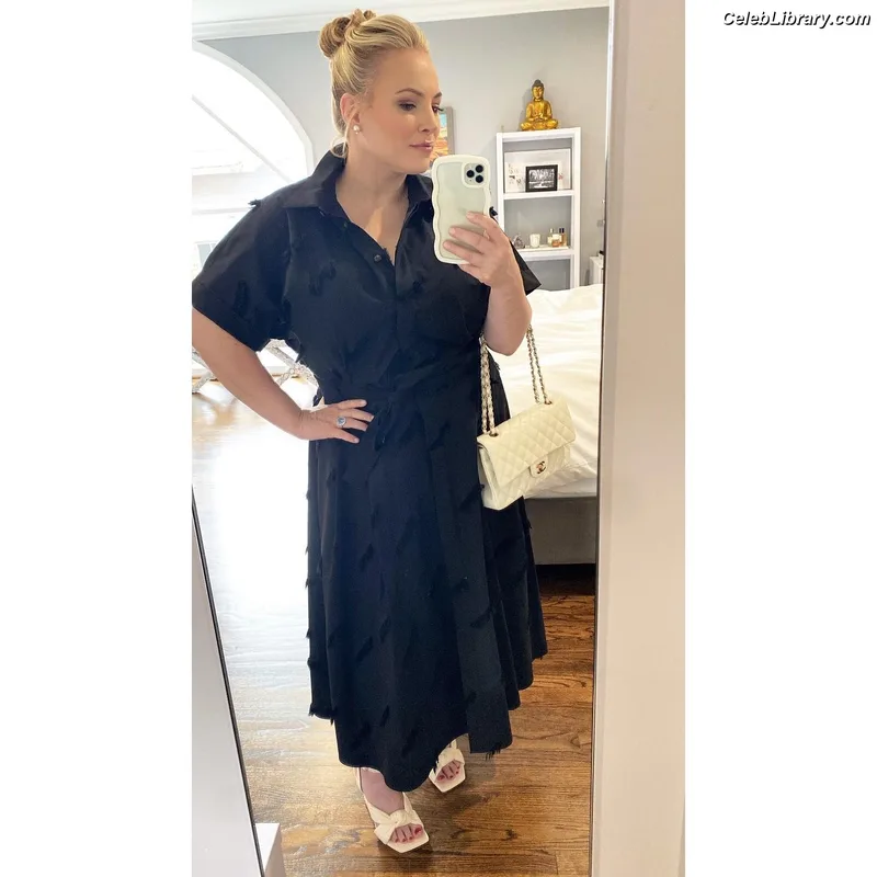 Meghan McCain photo 17 of 159