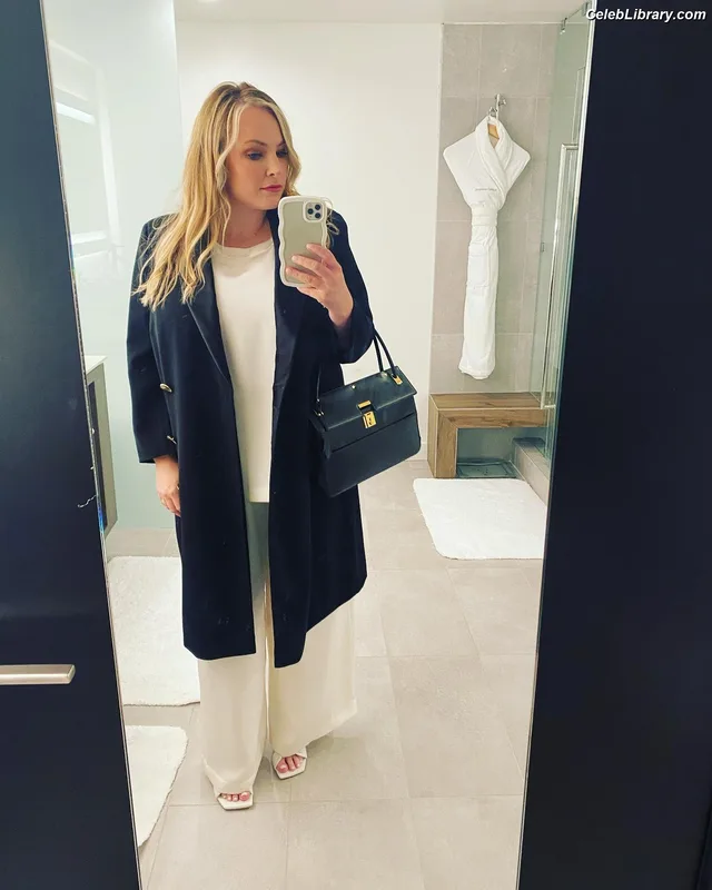 Meghan McCain photo 18 of 159