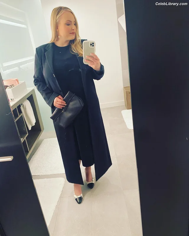 Meghan McCain photo 19 of 159
