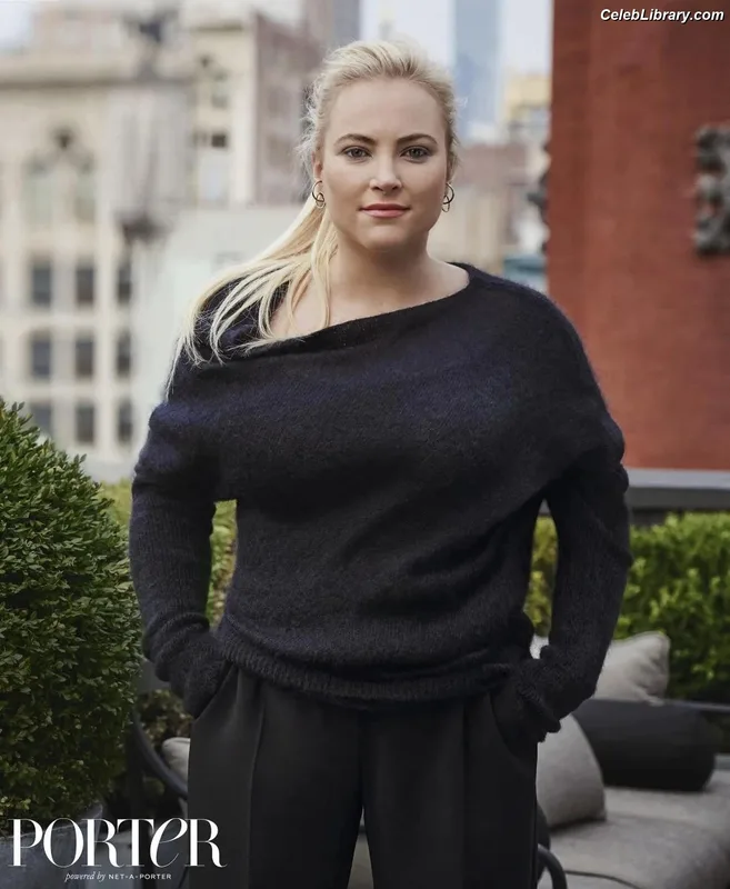 Meghan McCain photo 20 of 159