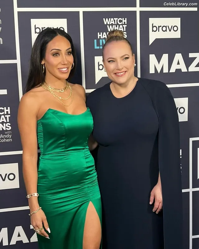 Meghan McCain photo 24 of 159