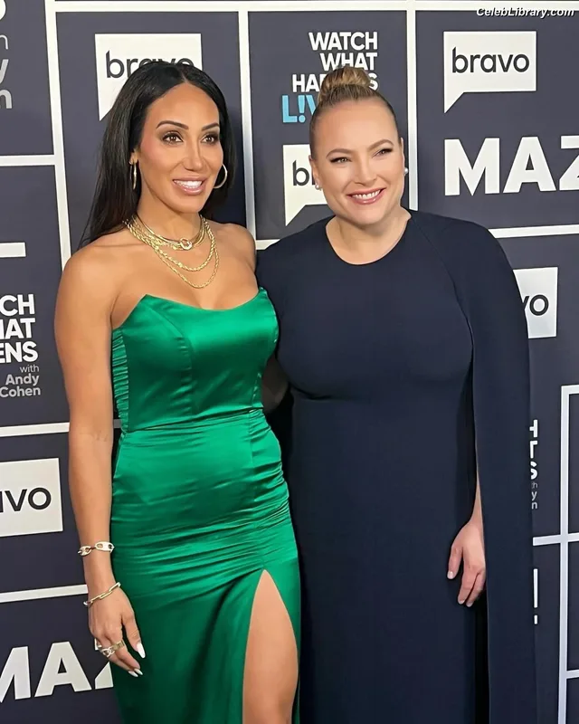 Meghan McCain photo 1 of 159