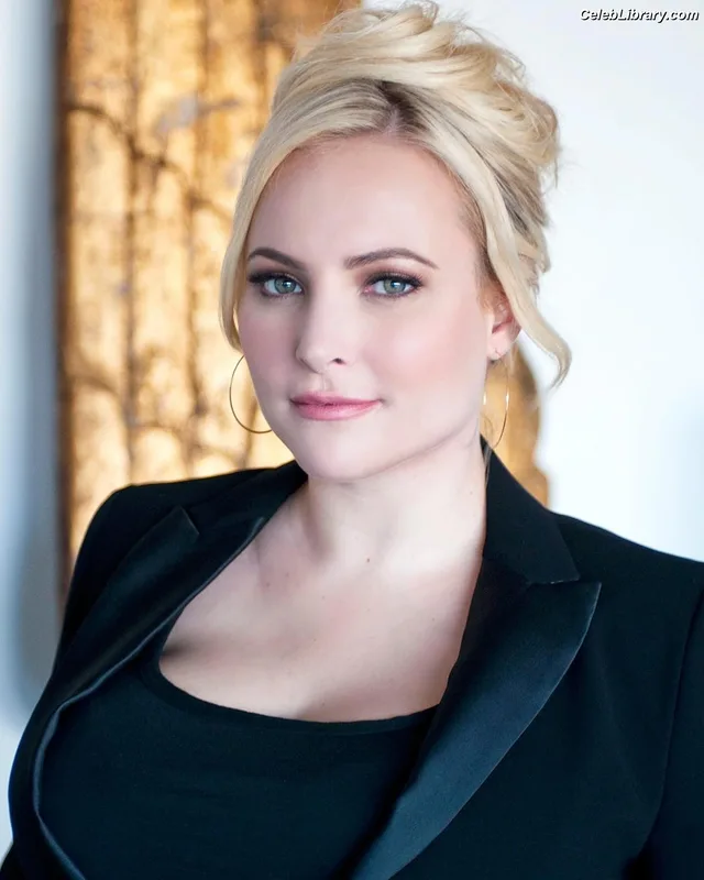 Meghan McCain photo 6 of 159