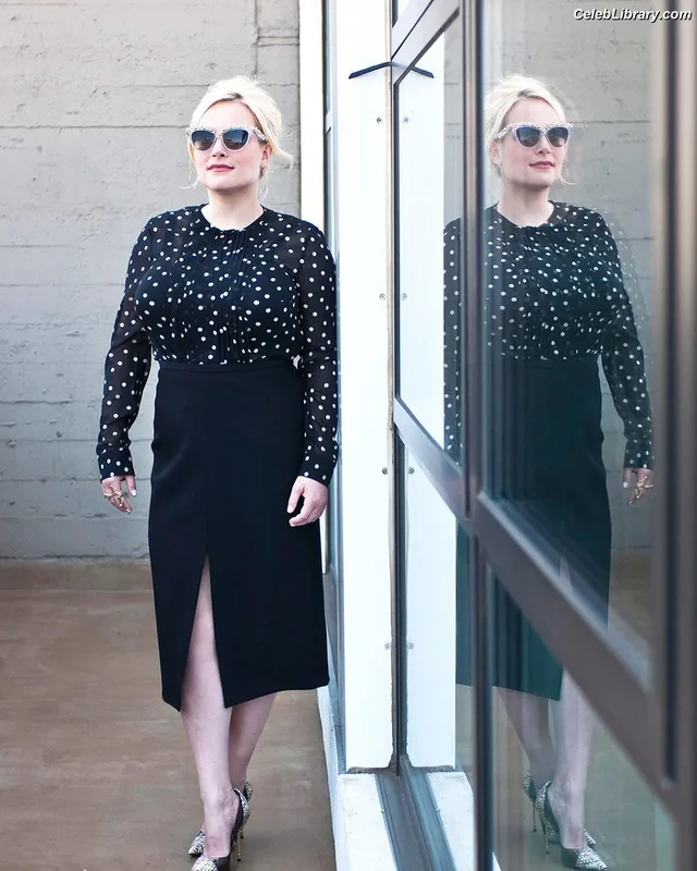 Meghan McCain photo 7 of 159