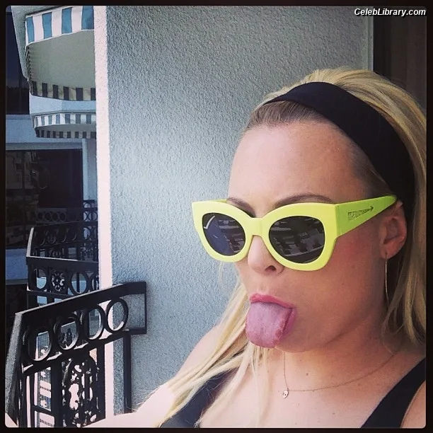 Meghan McCain photo 8 of 159