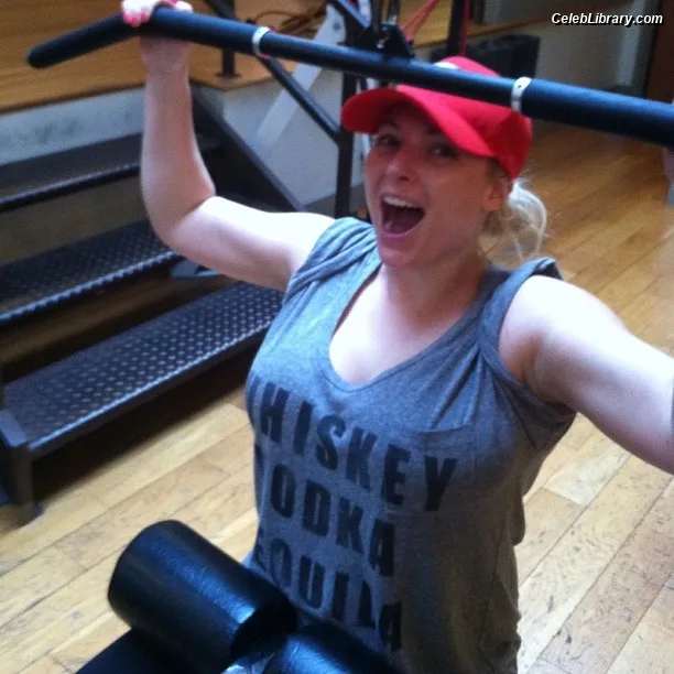 Meghan McCain photo 9 of 159