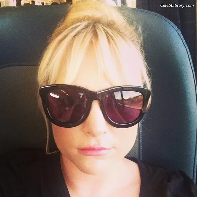 Meghan McCain photo 10 of 159