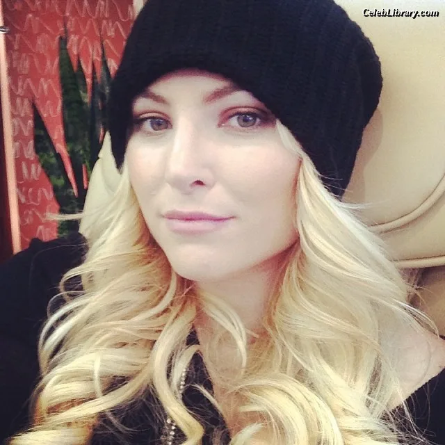 Meghan McCain photo 11 of 159