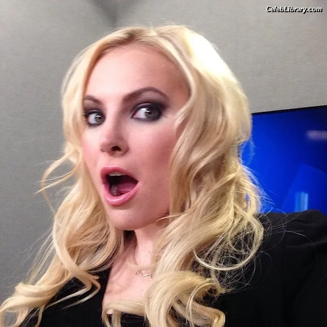 Meghan McCain photo 12 of 159