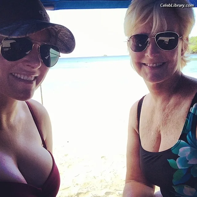 Meghan McCain photo 13 of 159