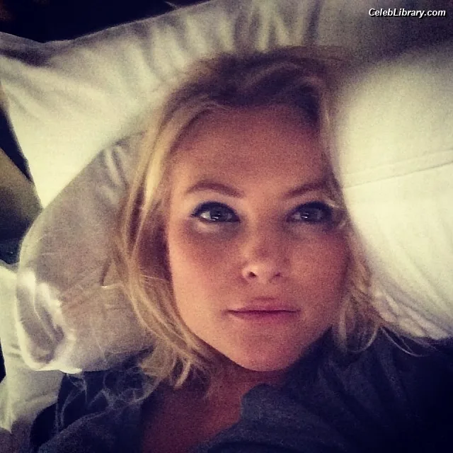 Meghan McCain photo 14 of 159
