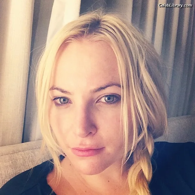 Meghan McCain photo 17 of 159