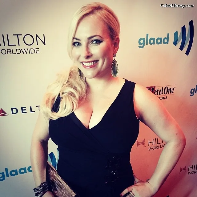 Meghan McCain photo 18 of 159