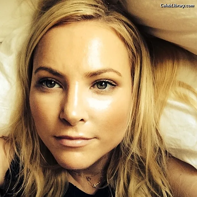 Meghan McCain photo 19 of 159