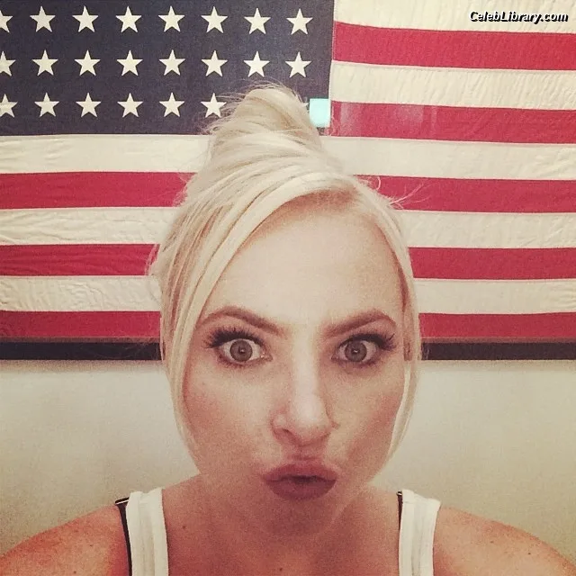 Meghan McCain photo 20 of 159