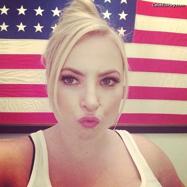 Meghan McCain photo 21 of 159
