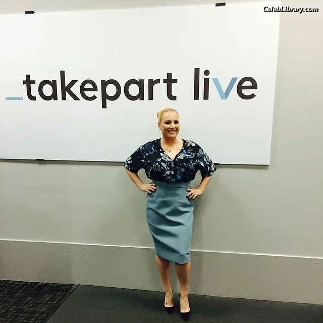 Meghan McCain photo 22 of 159