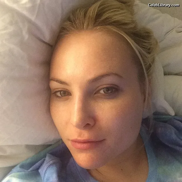 Meghan McCain photo 23 of 159