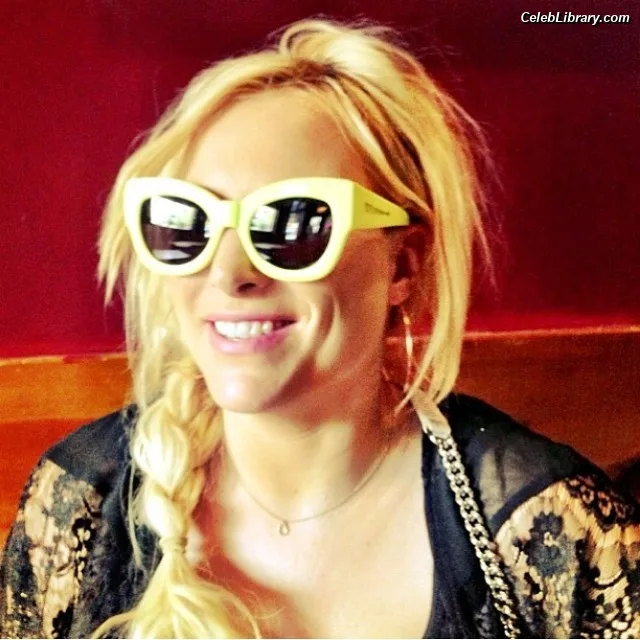 Meghan McCain photo 1 of 159