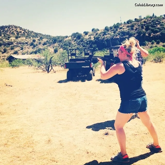 Meghan McCain photo 2 of 159
