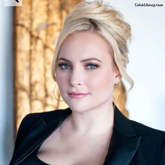 Meghan McCain photo 3 of 159