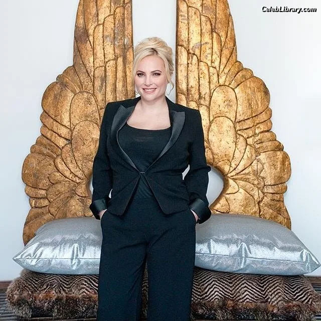 Meghan McCain photo 4 of 159