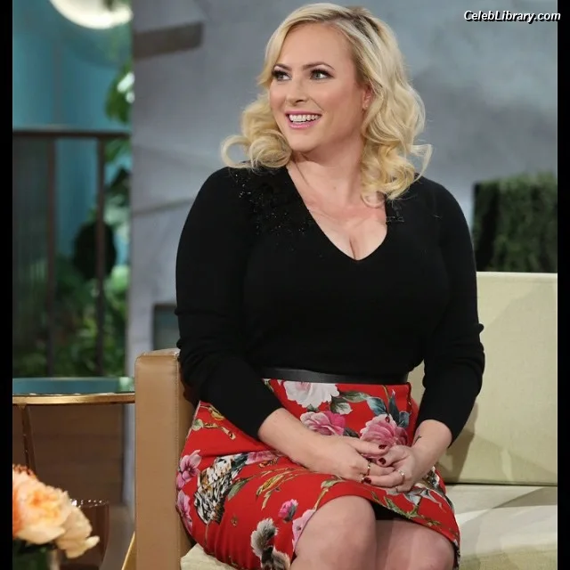 Meghan McCain photo 6 of 159