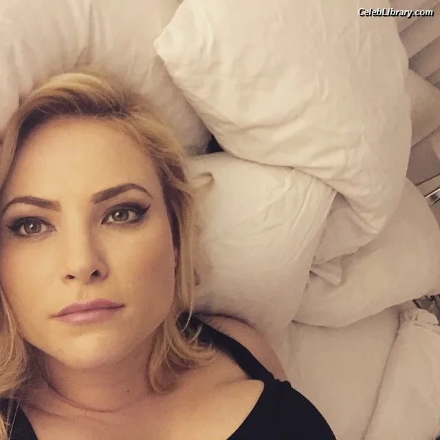 Meghan McCain photo 7 of 159
