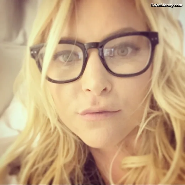 Meghan McCain photo 8 of 159