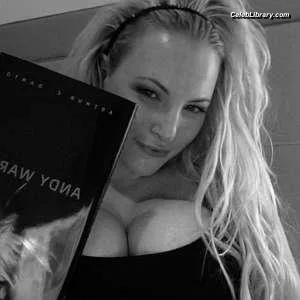 Meghan McCain photo 10 of 159
