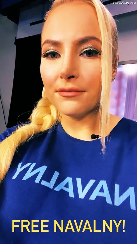 Meghan McCain photo 14 of 159